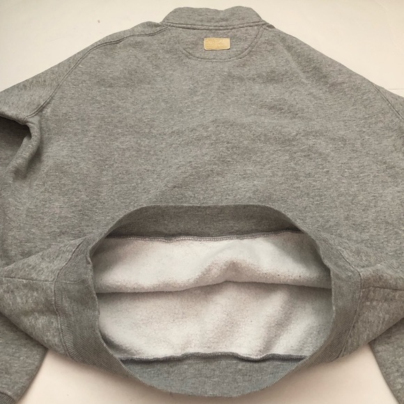 Vintage 2003 Rose Bowl Washington State Embroidered Sweater Size Medium - Picture 11 of 15